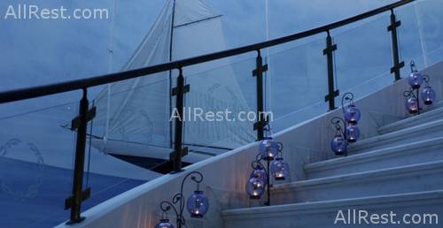 Myconian Imperial Resort & Thalasso Spa 61